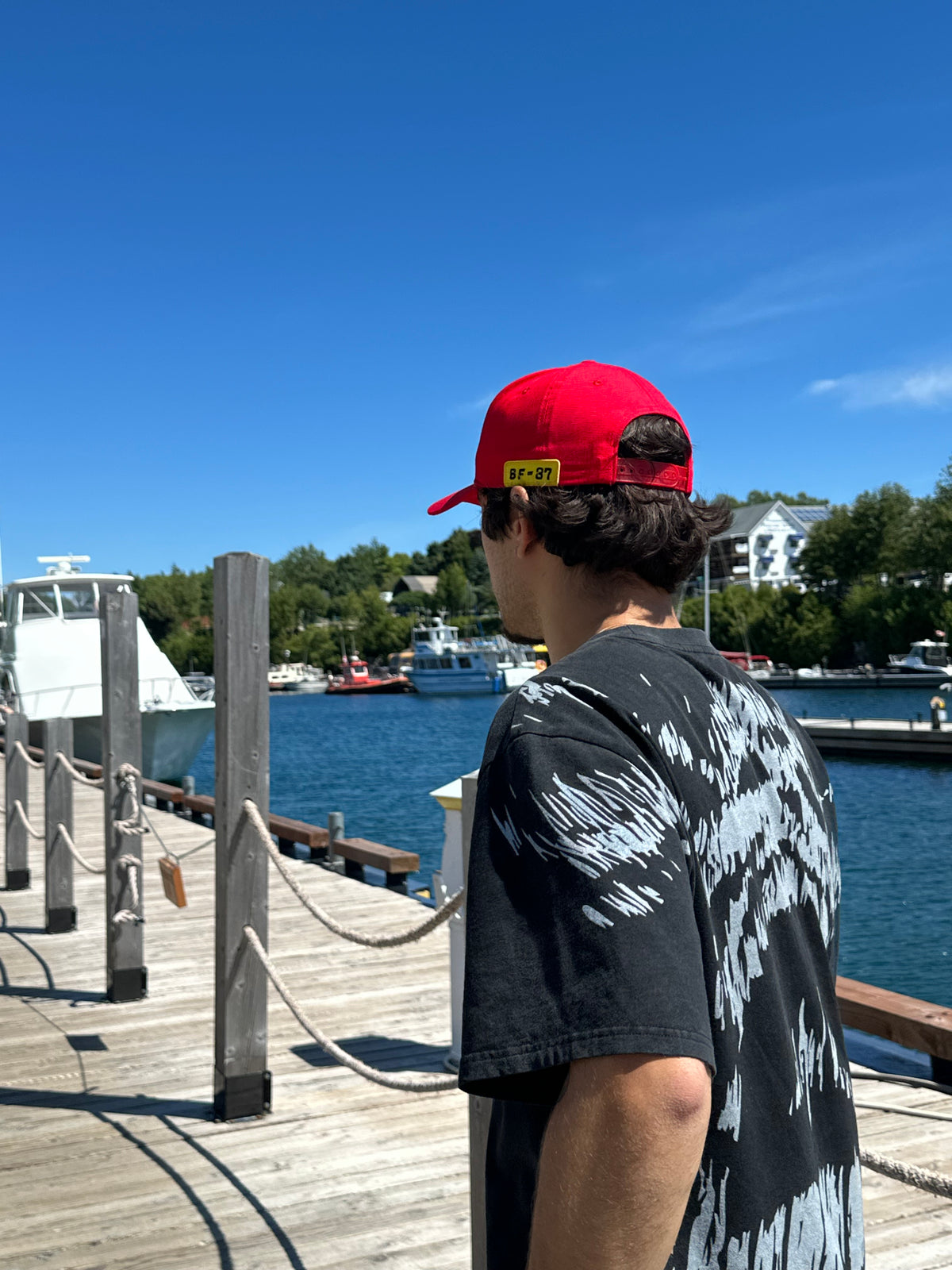 Shipwright's Hat