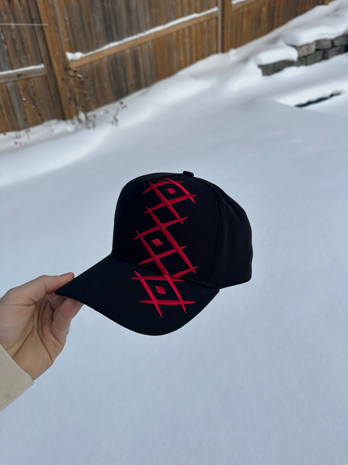 Dragon Hat