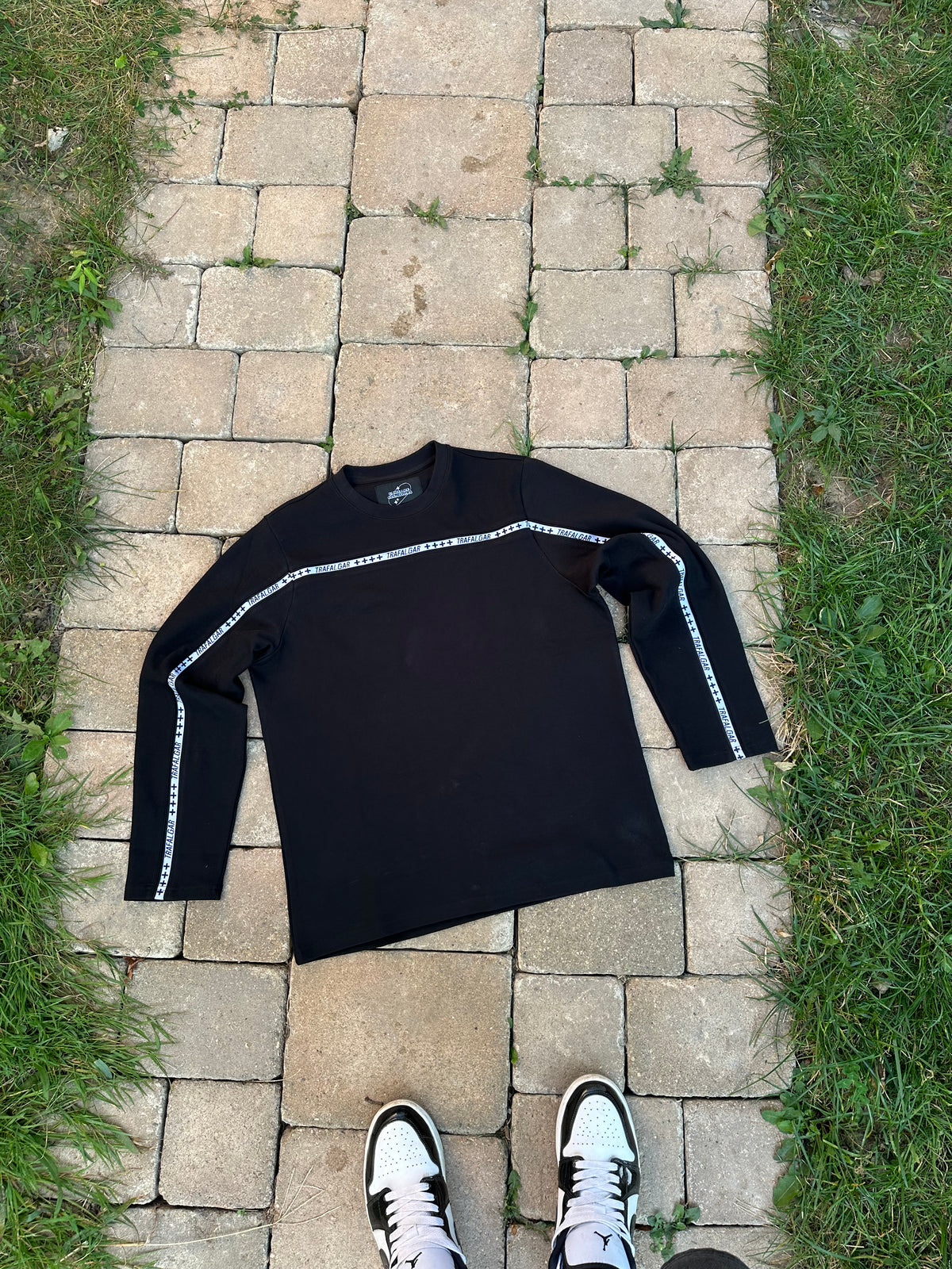 Surgeon's Long sleeve