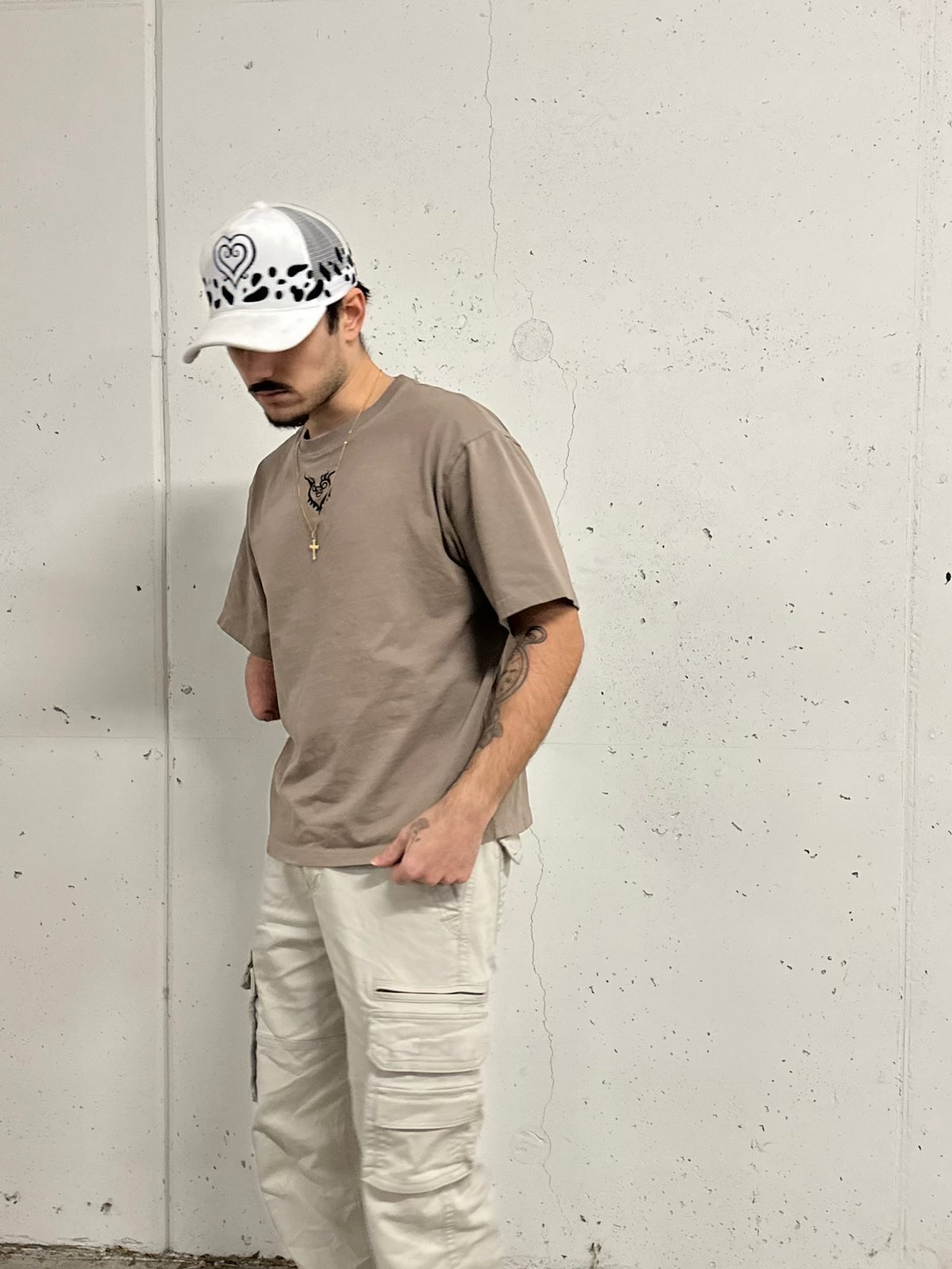 Room Tee