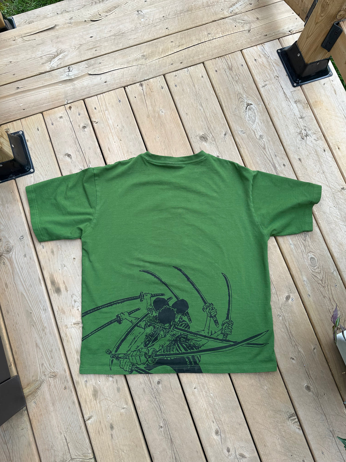 Swordsman Tee