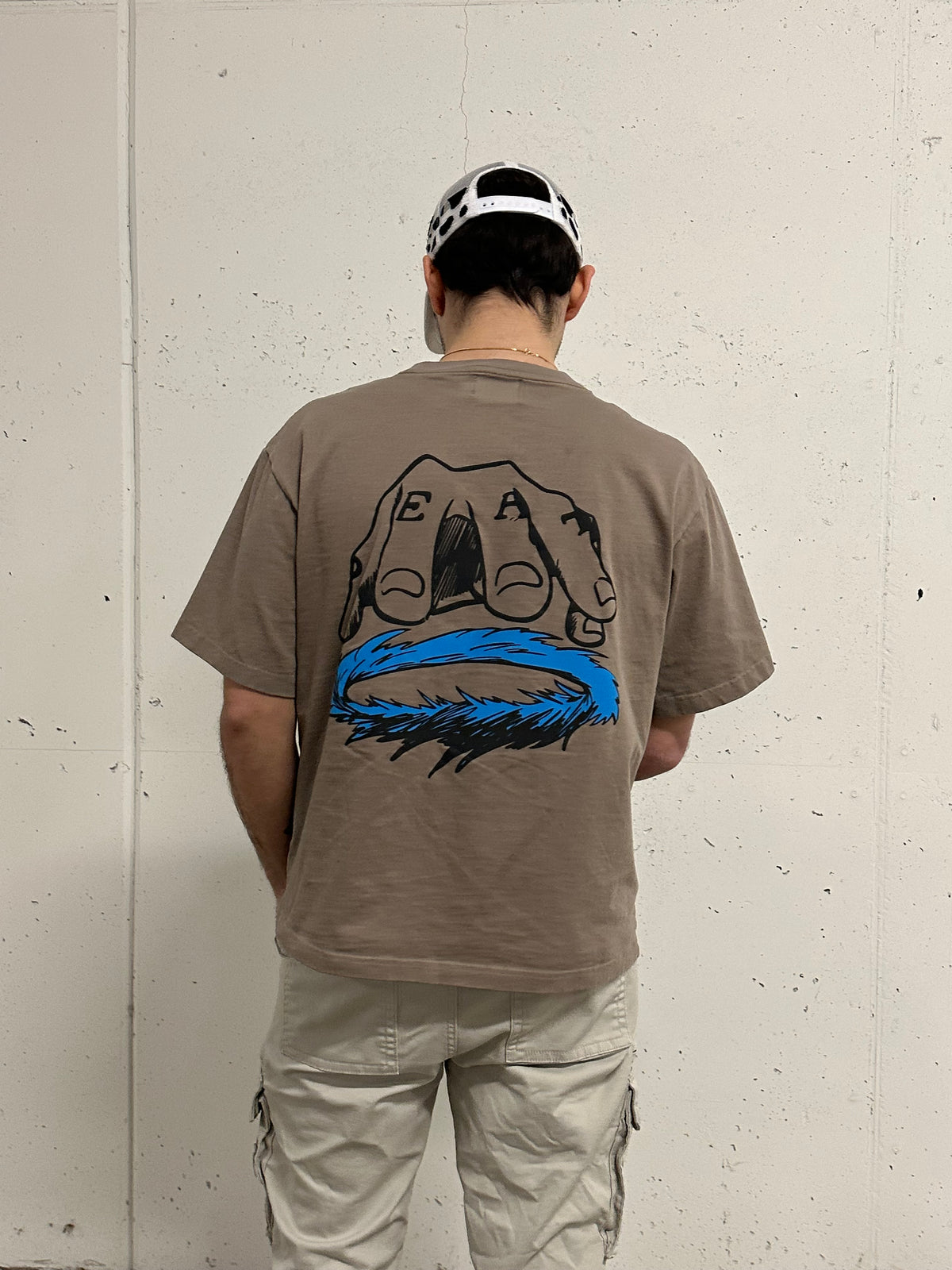 Room Tee