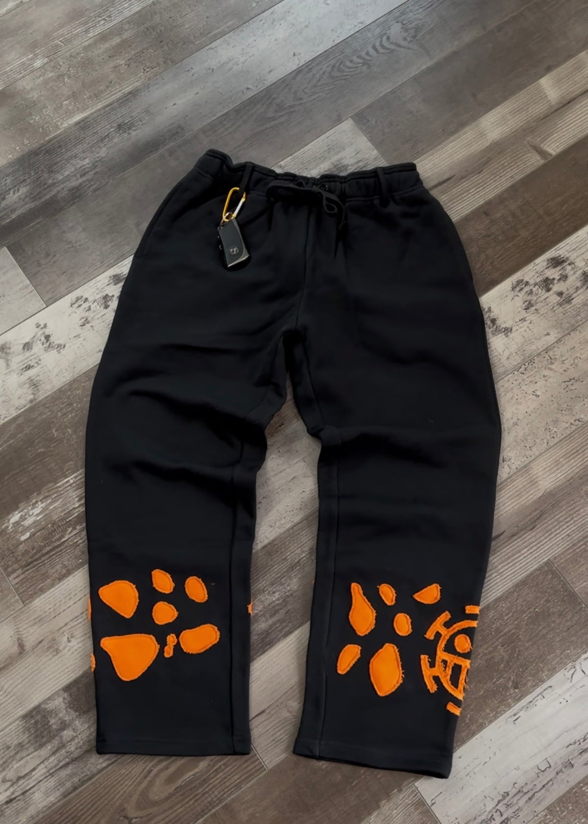 Hazard Sweatpants