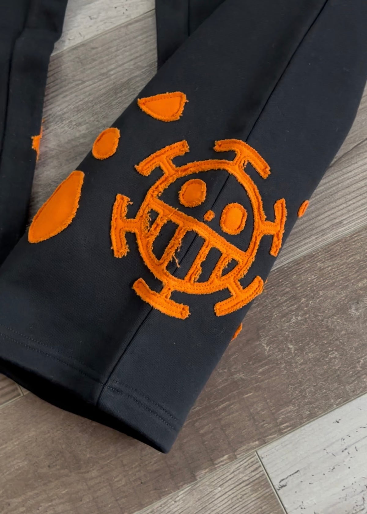 Hazard Sweatpants