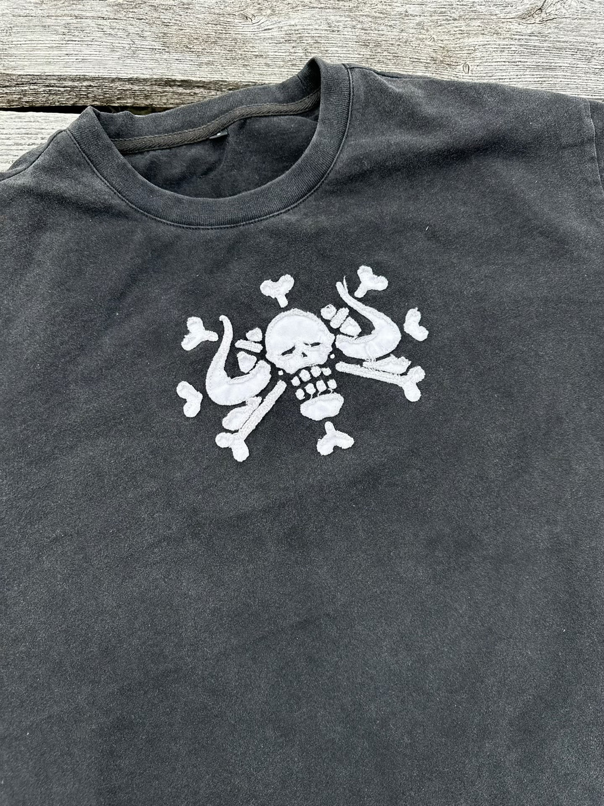 Beast Tee