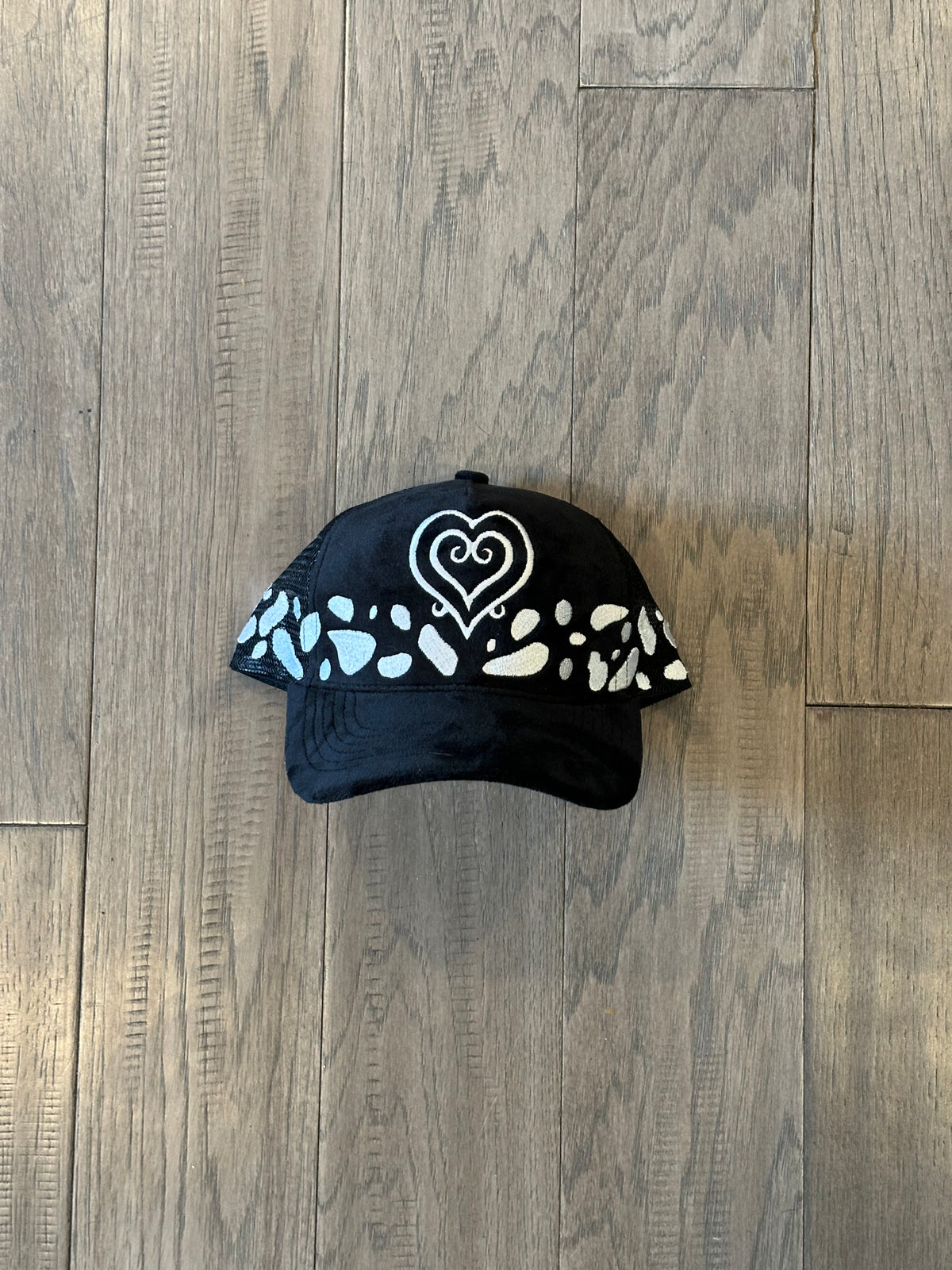 Surgeon's Fur Hat V2