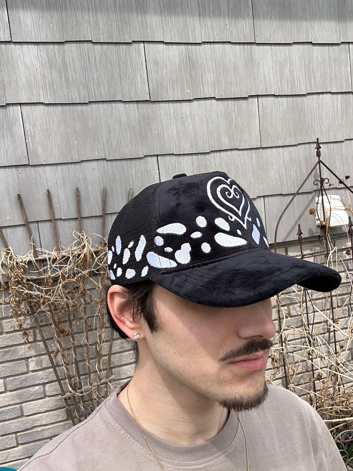 Surgeon's Fur Hat V2