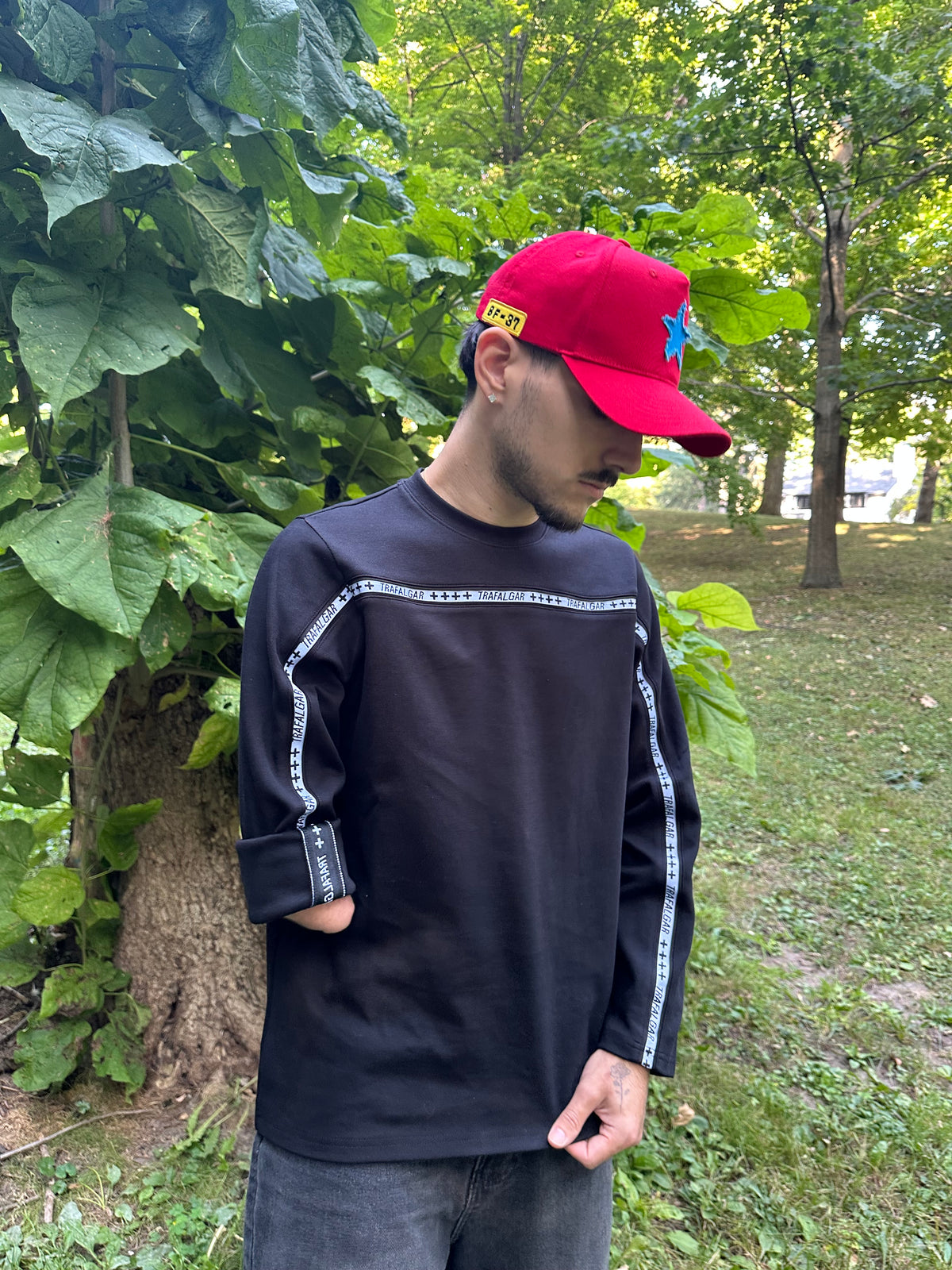Surgeon's Long sleeve