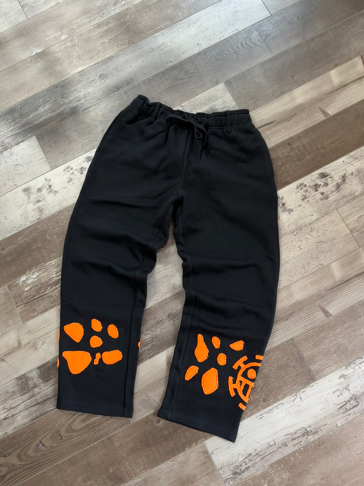Hazard Sweatpants