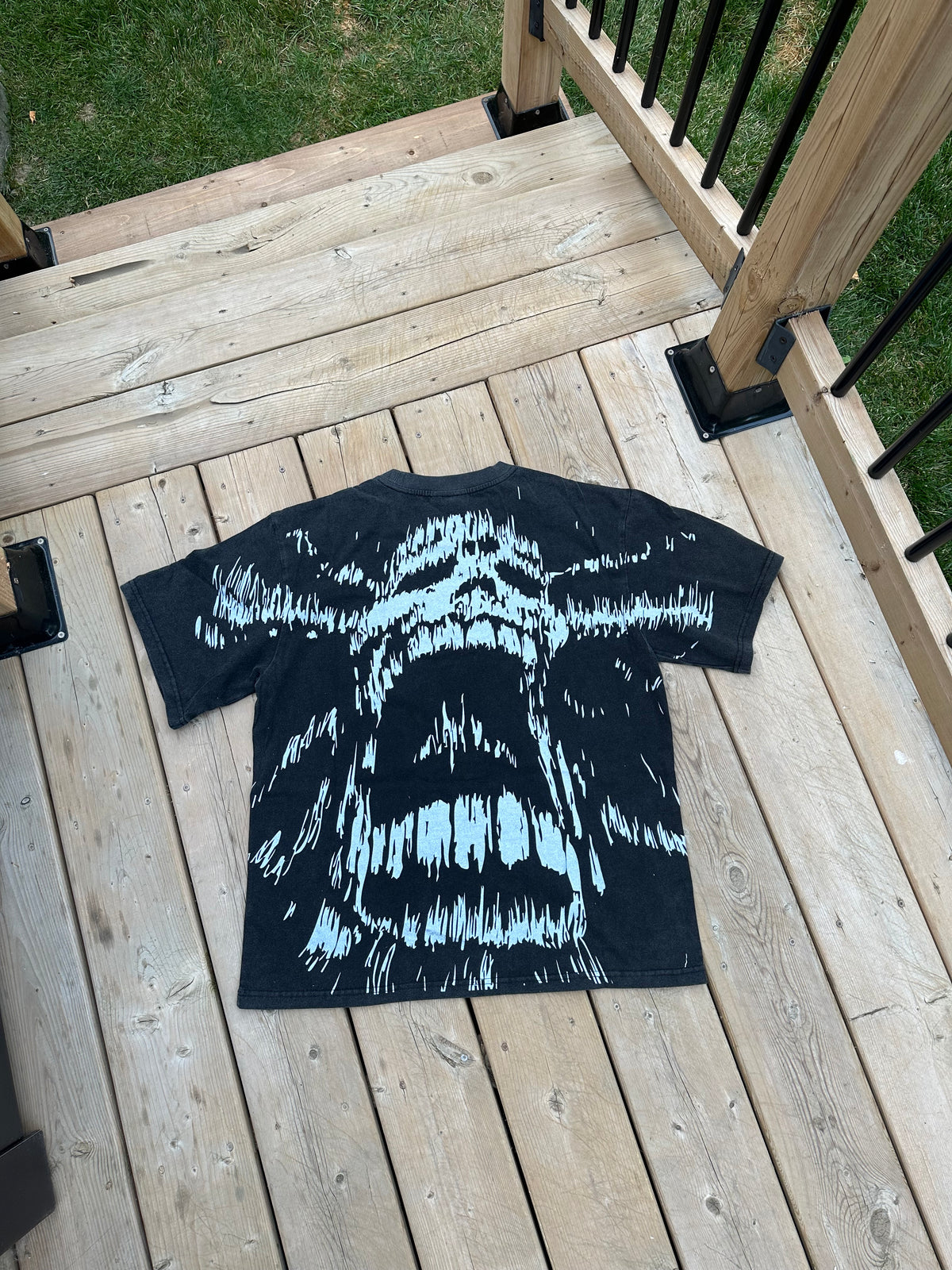 Beast Tee