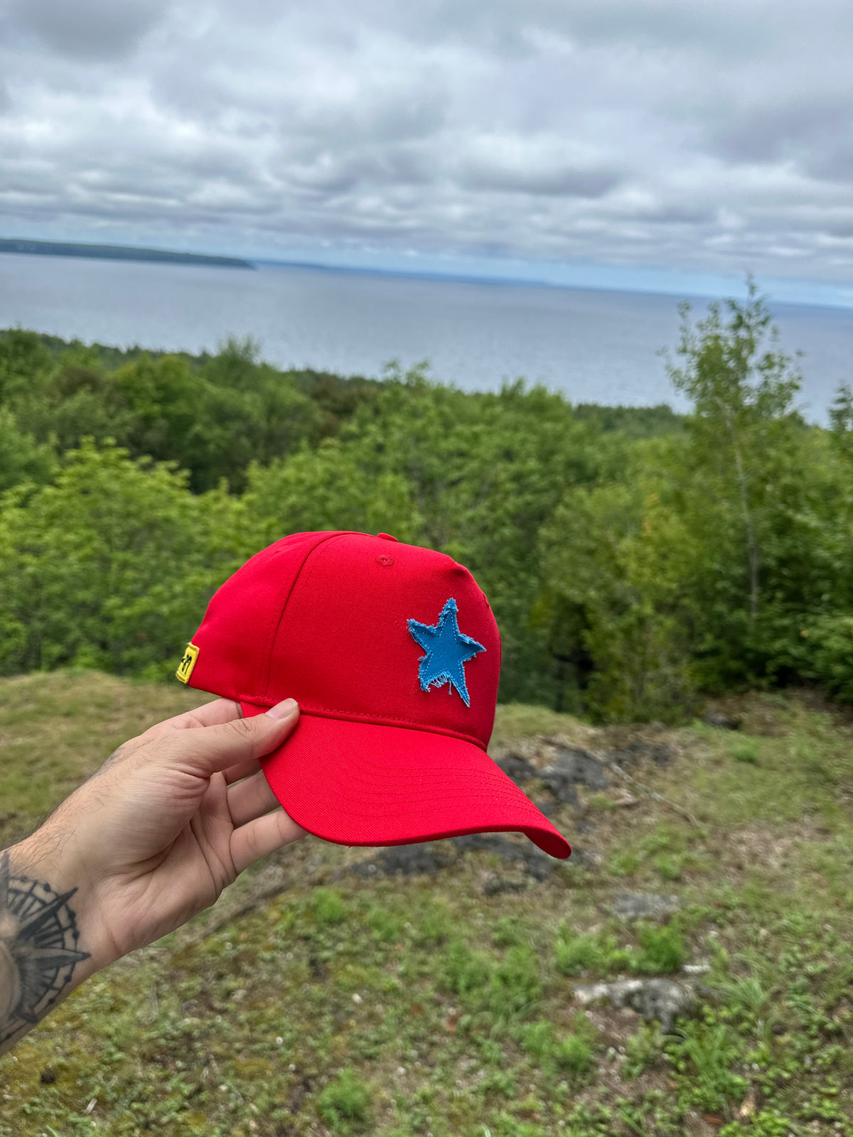 Shipwright's Hat
