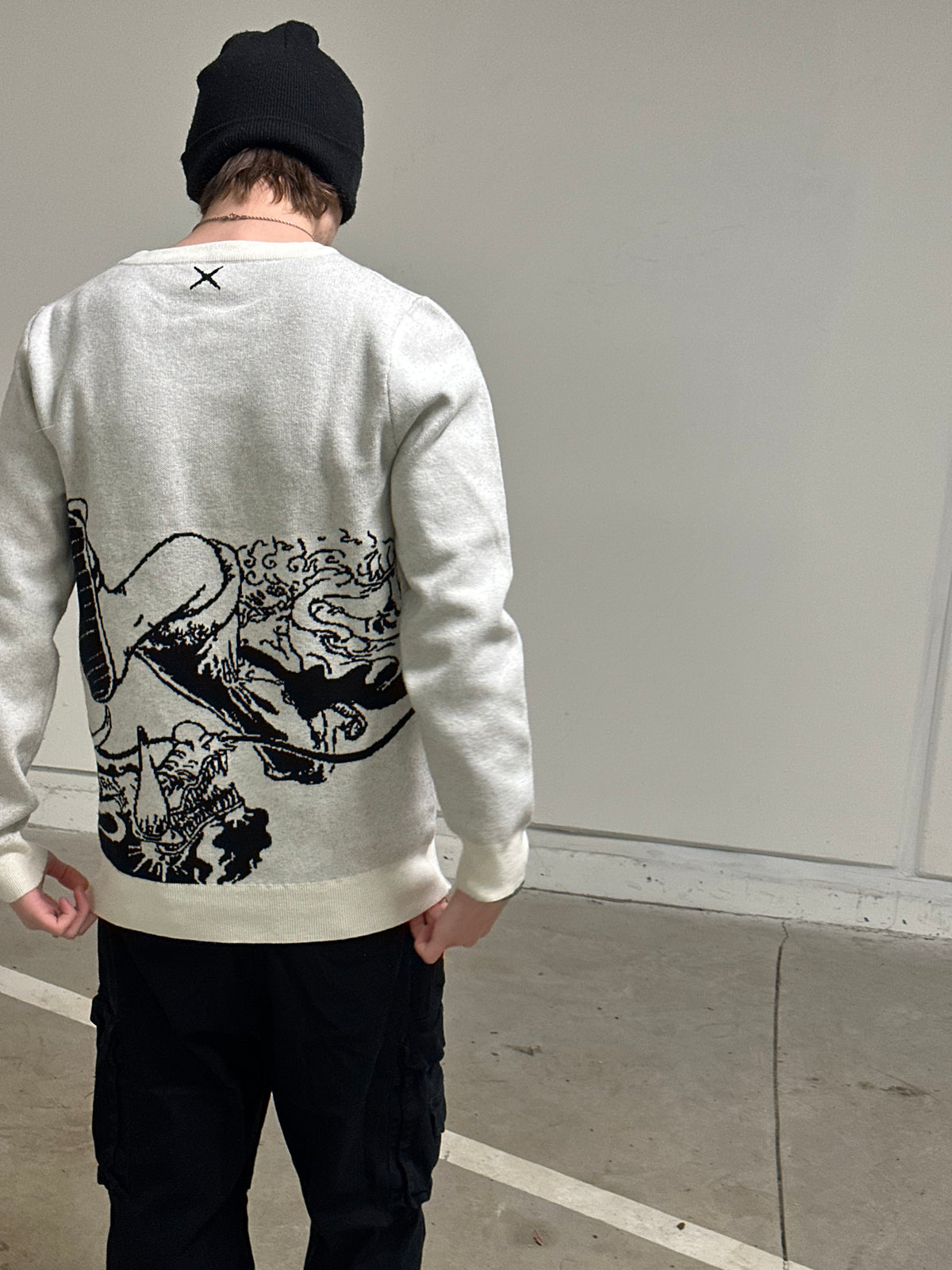 Awakened Knitwear