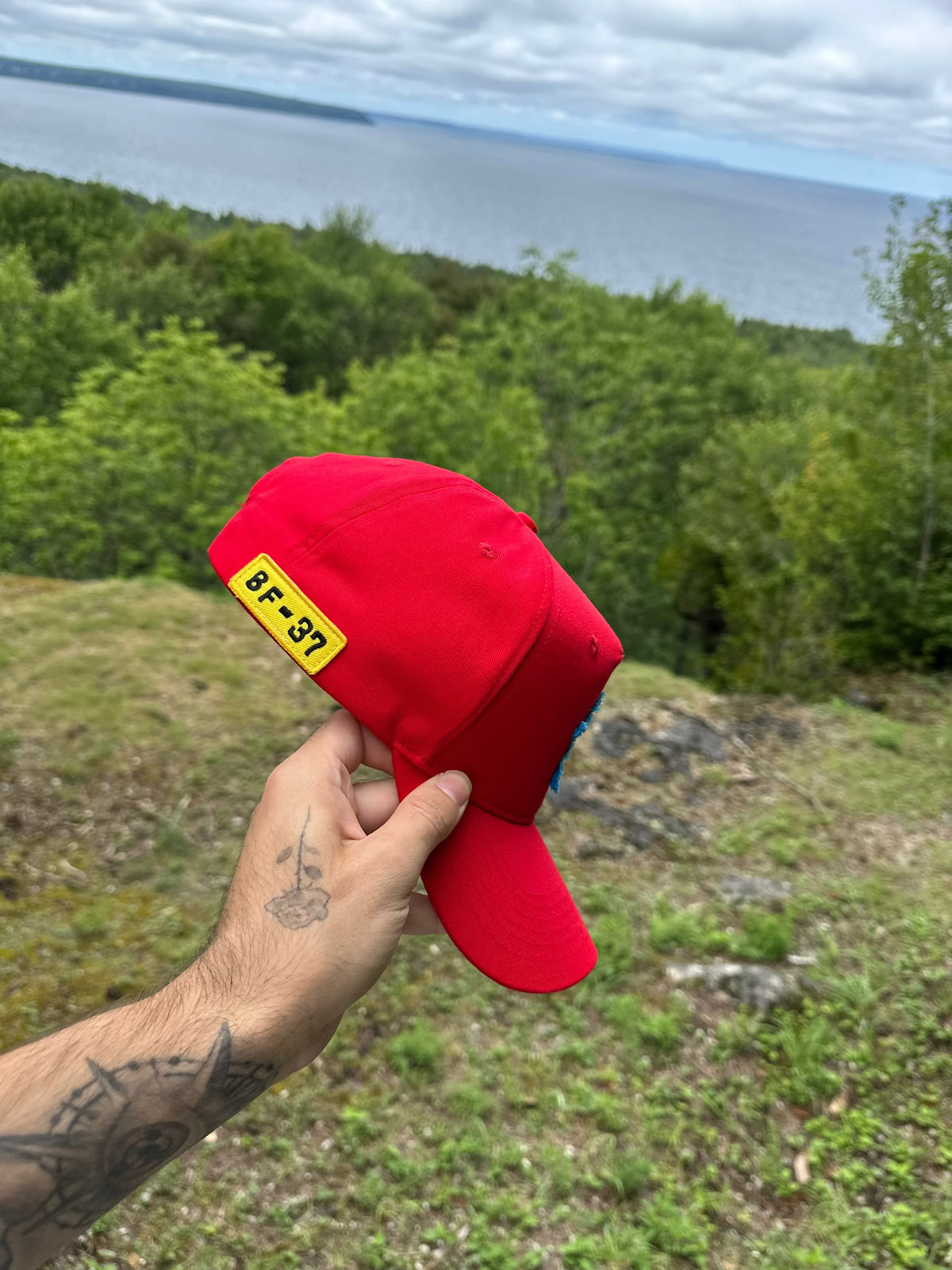 Shipwright's Hat