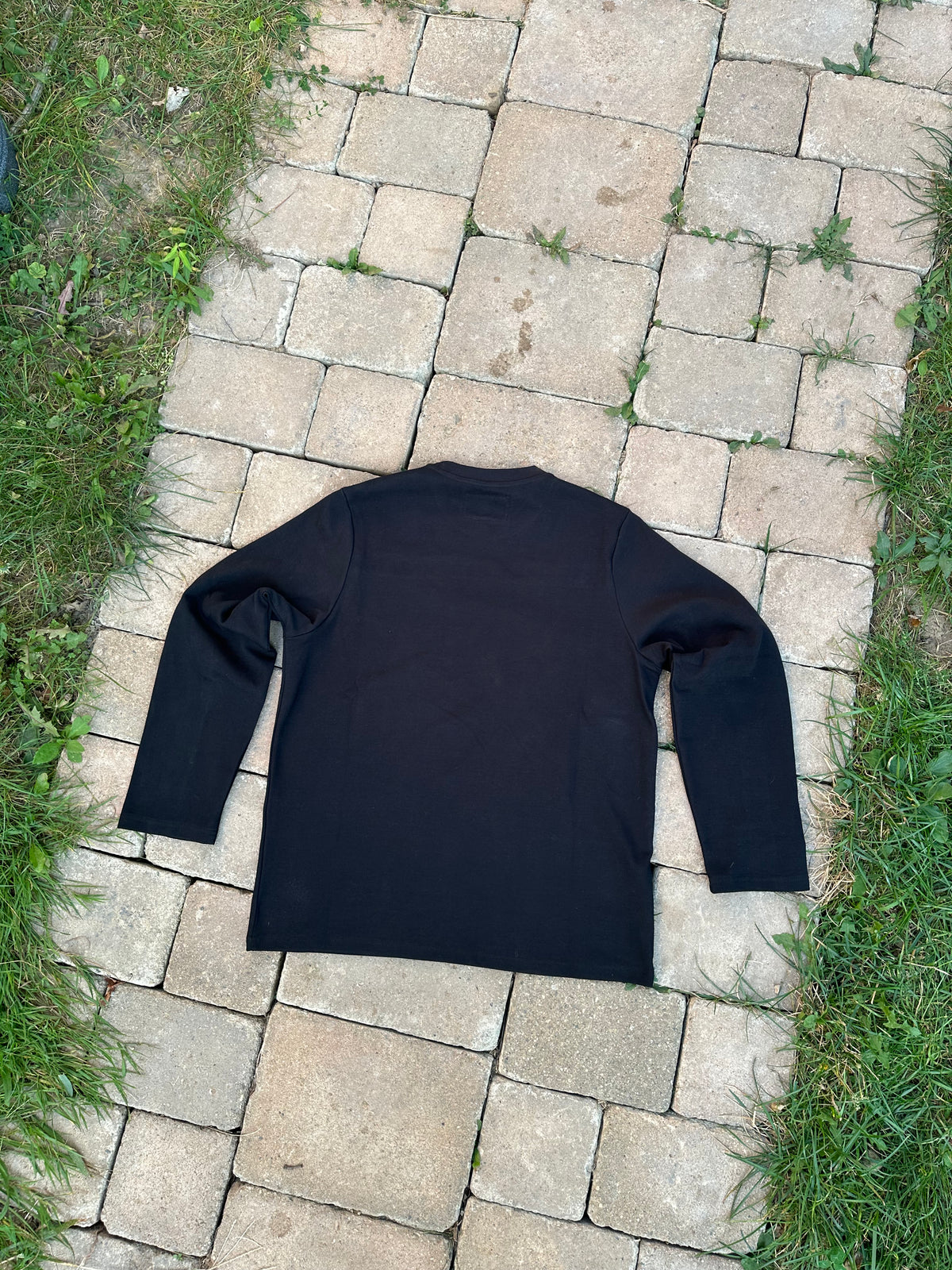 Surgeon's Long sleeve
