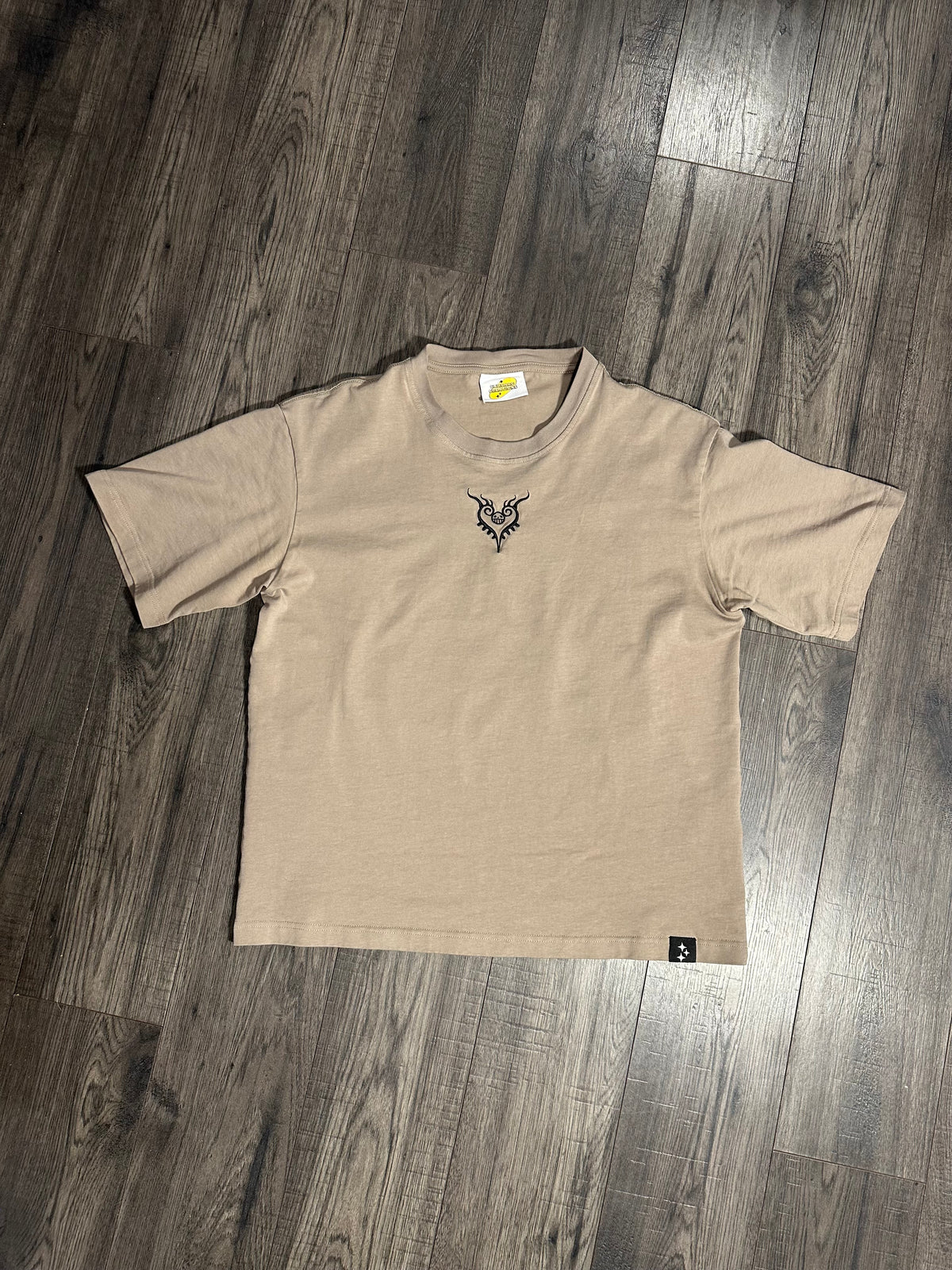 Room Tee