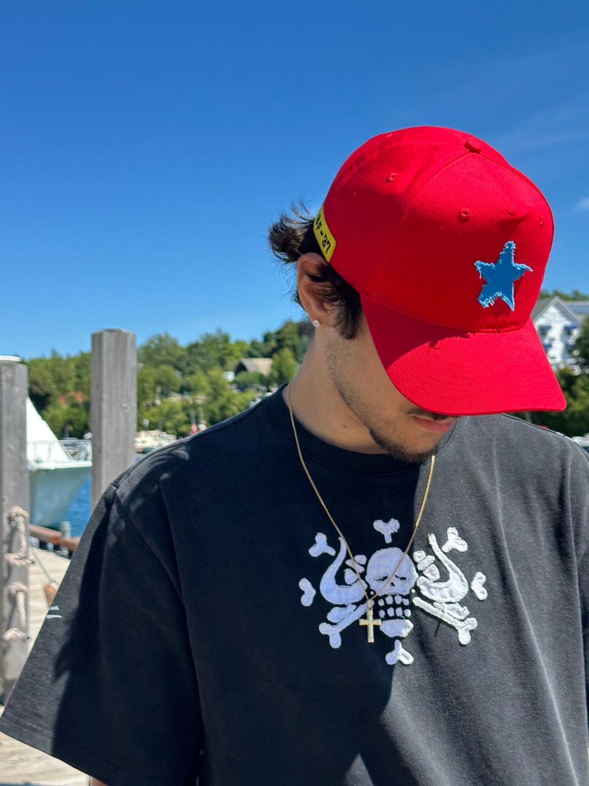 Beast Tee