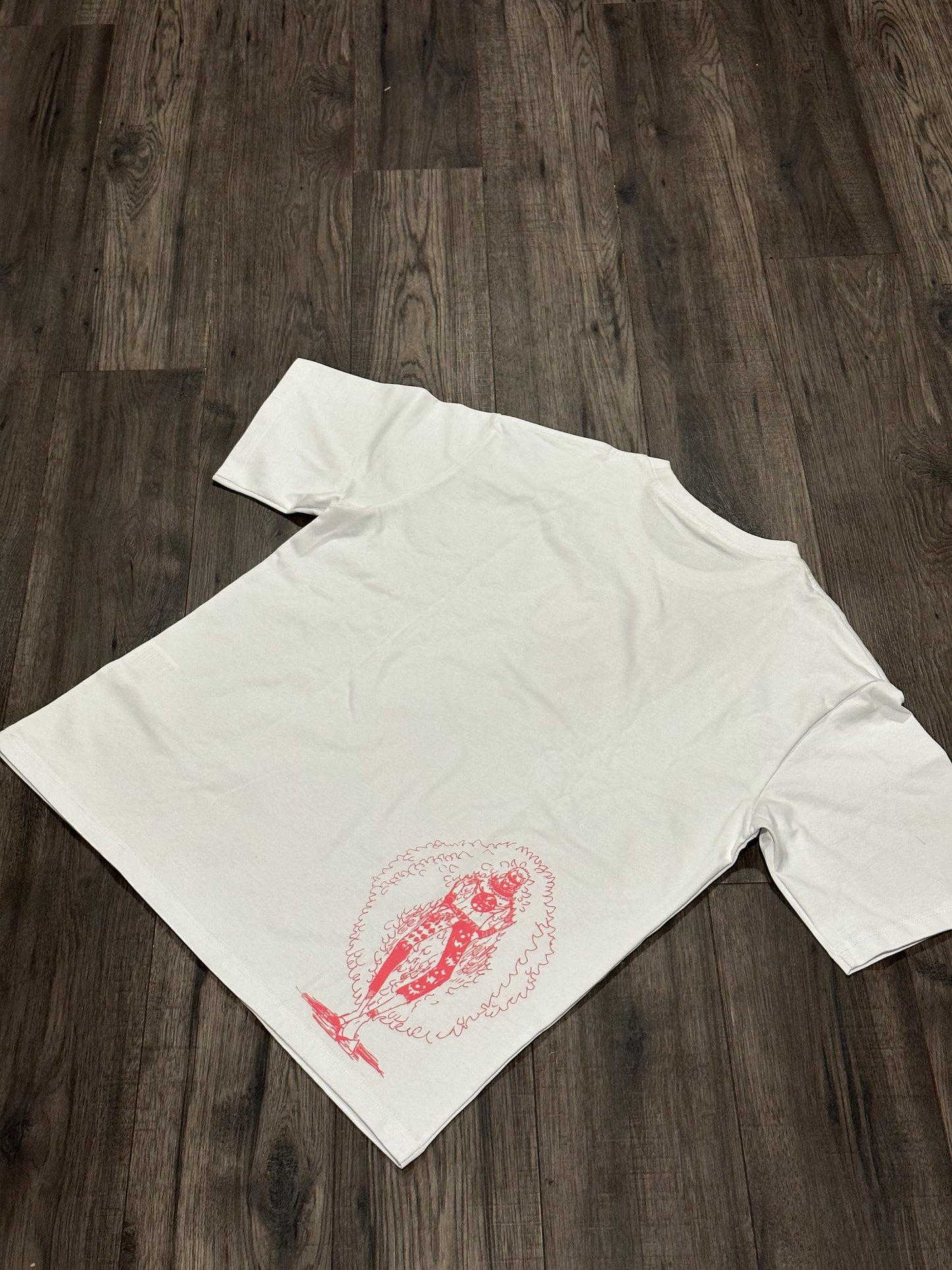 Flamingo Tee