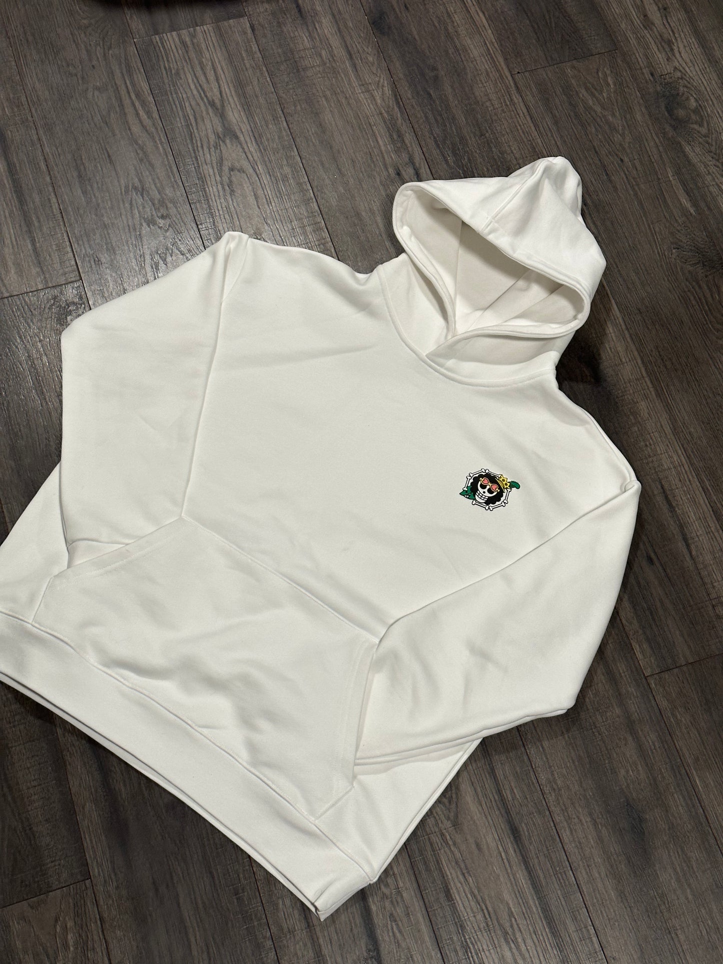 SoulKing Hoodie