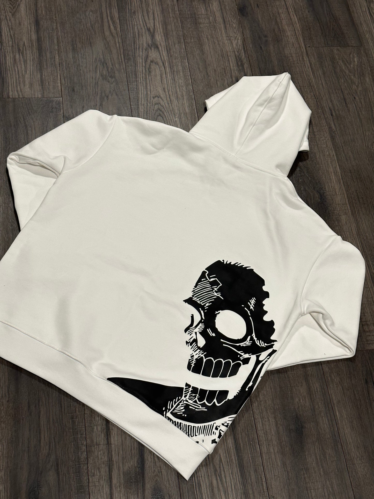 SoulKing Hoodie