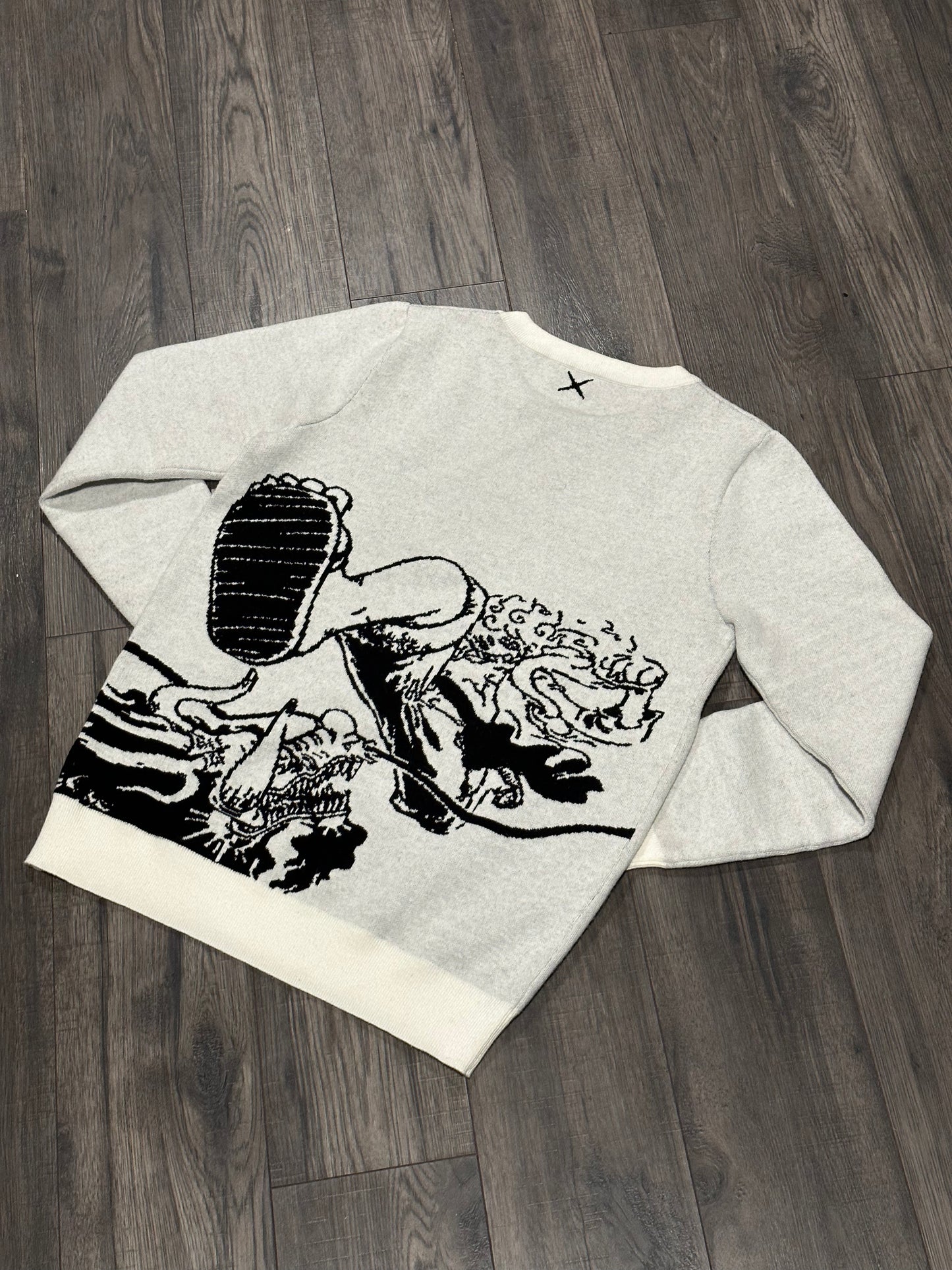 Awakened Knitwear