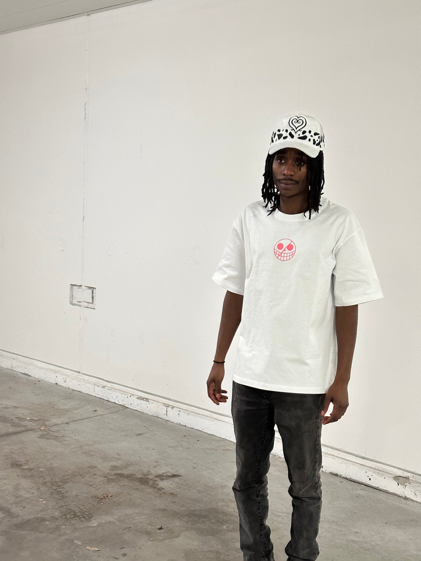 Flamingo Tee