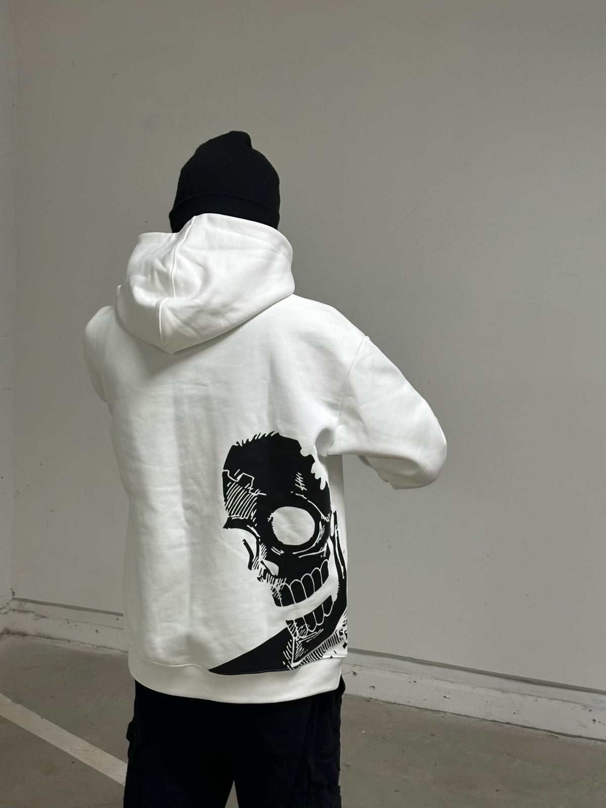 SoulKing Hoodie